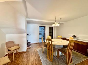 Casa · 117m² · 2 Quartos · 2 Vagas · Sobrado para venda em Seminário de 117.00m² com 2 Quartos, 1 Suite e 2 Garagens