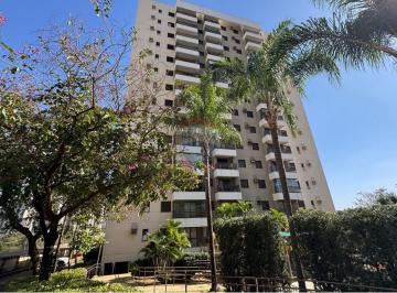 Apartamento · 62m² · 2 Quartos · Apartamento para alugar em Jardim Nova Aliança Sul de 62.43m² com 2 Quartos e 1 Suite