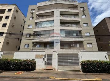 Apartamento · 204m² · 4 Quartos · Apartamento para alugar em Nova Aliança de 204.00m² com 4 Quartos e 4 Suites