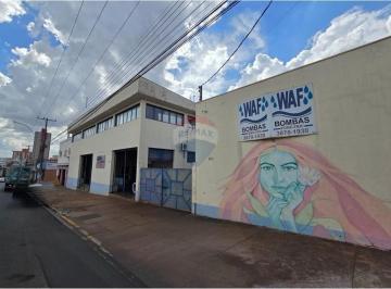 Comercial · 1199m² · Galpão / Depósito / Armazém para alugar em Presidente Médici de 1199.00m²