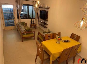 Casa · 110m² · 2 Quartos · Sobrado para venda em Vila Das Belezas de 110.00m² com 2 Quartos