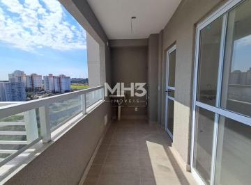 0 · apartamento à venda em Loteamento Parque São Martinho