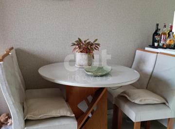 0 · Apartamento à venda no Condomínio Rossi Ideal Água Bela, Vila Marieta em Campin