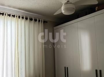 0 · Apartamento à venda no Condomínio Rossi Ideal Água Bela, Vila Marieta em Campin