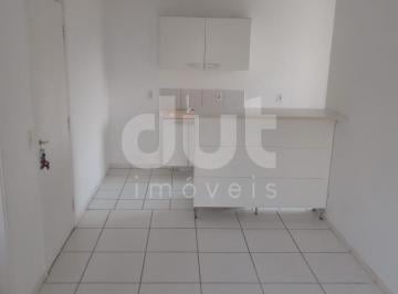 0 · Apartamento à venda no Condomínio Rossi Ideal Água Bela, Vila Marieta em Campin