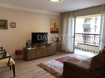 0 · Apartamento à venda no bairro Botafogo em Campinas na Davanti Imóveis.