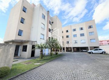 Apartamento · 50m² · 2 Quartos · 1 Vaga · Apartamento com 2 dormitórios - Parque da Fonte | São José dos Pinhais PR