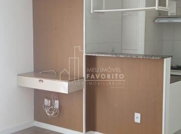 Apartamento · 54m² · 2 Quartos · 1 Vaga · Pronto para Morar! Apartamento de 2 Dormitórios para Locação no Vivarte Medeiros