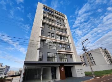 Apartamento · 72m² · 1 Quarto · 1 Vaga · Apartamento para locação no RESIDENCIAL AZ TOCANTINS, JARDIM TOCANTINS,TOLEDO-PR