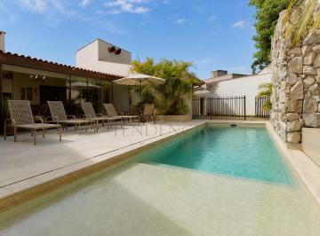 Casa · 343m² · 3 Quartos · 4 Vagas · Casa com piscina, 3 quartos de 343,34 m2, à venda,  AHÚ, CURITIBA - PR
