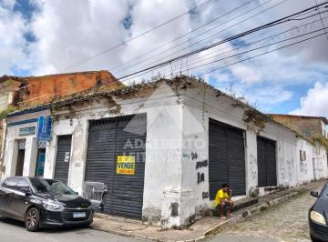 Comercial · 208m² · PONTO COMERCIAL À VENDA - RUA DO SOL - CENTRO, SAO LUIS - MA