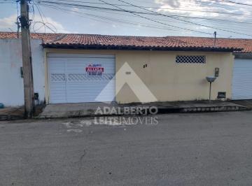 Casa · 253m² · 2 Quartos · 2 Vagas · CASA EM CONDOMÍNIO PARA ALUGUEL, COND RES TURU - MIRITIUA, SAO LUIS - MA