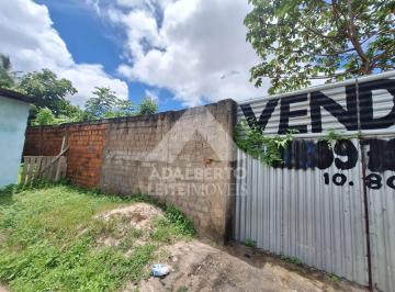 Terreno · 10800m² · TERRENO MURADO À VENDA, ESTRADA DO SARNAMBI, SAO JOSE DE RIBAMAR - MA