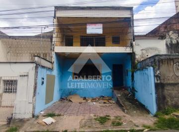 Casa · 277m² · 7 Quartos · 2 Vagas · CASA EM 2 PAVIMENTOS À VENDA, RUA DOS AFOGADOS - CENTRO, SAO LUIS - MA