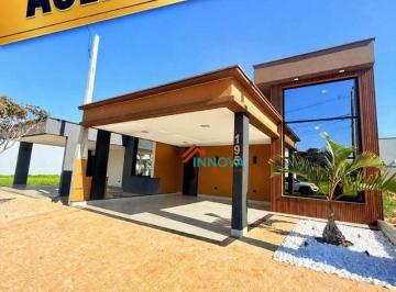 5e198bd1190f036b08a45036e246fae69f612204 · Casa com 3 dormitórios à venda, 134 m² por R$ 875.000 - Campestre - Piracicaba/SP