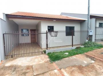 Casa · 57m² · Casa à venda, São Francisco, TOLEDO - PR