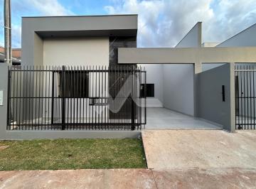 Casa · 44m² · 2 Quartos · 1 Vaga · Casa à venda, Jardim Coopagro, TOLEDO - PR
