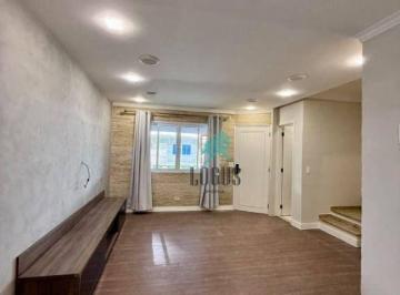 e992107613c274aa6d48cebab58fdf27c858b124 · Sobrado IMPECÁVEL com 124m² composto por 3 quartos sendo 1 suíte e closet, à venda por R$ 850.000 -