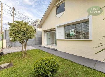 718853aba84c58752299bc3948eb7025d27ef6bd · Casa Comercial para alugar, 163 m² por R$ 6.600/mês - Bacacheri - Curitiba/PR