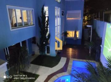 0e258823ff072e849c6c07a83f883f6854059a24 · Sobrado à Venda | 338m² | 4 suítes | 6 vagas | Jardim São Bento - São Paulo/SP