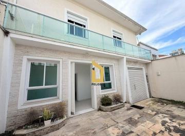 2ede00aa24fa57660e5a598b090f6a4922fae269 · Sobrado à venda | 250m² | 3 dormitórios | 1 suíte | churrasqueira | 5 vagas | Jardim São Paulo - São