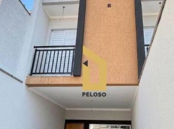 e5f0a04f5bc4bee86bbefa0423b8ef2367ff0d79 · Sobrado Novo à venda | 97m² | 3 suítes | 2 vagas | Tucuruvi - São Paulo/SP.