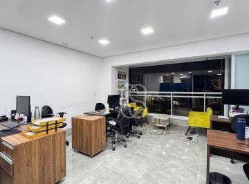 7c860489eb815b2b2d2c58cbf64d01139c92c9f5 · Sala à venda, 37 m² por R$ 450.000 - Centro - Guarulhos/SP (Via Alameda)