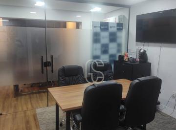 ff3714d1cfc49bec1d36e9aac34b3c1023c3549a · Sala à venda, 74 m² por R$ 900.000 - Centro - Guarulhos/SP (Via Alameda)