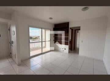 Apartamento · 58m² · 2 Quartos · 1 Vaga · Apartamento para Aluguel - Parque Industrial Paulista, 2 Quartos, 58 m² - Goiânia