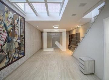 Casa · 210m² · 2 Quartos · 2 Vagas · Casa para Aluguel - Ipiranga, 2 Quartos, 210 m² - São Paulo