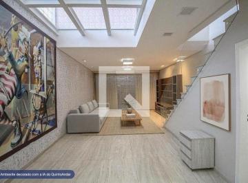 Casa · 210m² · 2 Quartos · 2 Vagas · Casa para Aluguel - Ipiranga, 2 Quartos,  210 m² - São Paulo