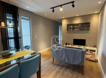 90ca73900b8c62910beb3585d78c417ca56132a1 · Apartamento com 2 dormitórios à venda, 59 m² por R$ 460.000,00 - Vila São Ricardo - Guarulhos/SP