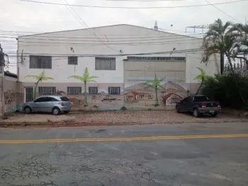 1e9d4324470f9b8530fae63eb9a291f86691dc50 · Galpão à venda, 1000 m² por R$ 5.090.000,00 - Vila Endres - Guarulhos/SP