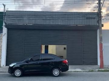 ef9f54ce73150910edf3dc281ded8ee835ec0b1d · Galpão à venda, 390 m² por R$ 1.910.000,00 - Várzea do Palácio - Guarulhos/SP