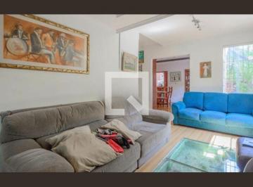 Casa · 300m² · 7 Quartos · 1 Vaga · Casa para Aluguel - Vila Pompéia, 7 Quartos, 300 m² - São Paulo