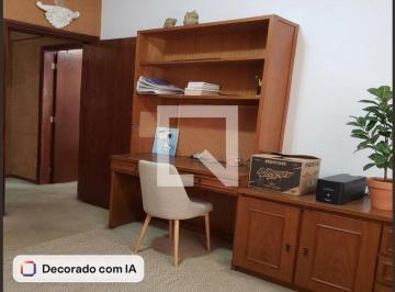 Apartamento · 136m² · 3 Quartos · 2 Vagas · Apartamento para Aluguel - Aclimação, 3 Quartos, 136 m² - São Paulo