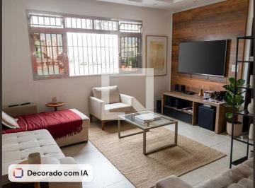 Casa · 470m² · 5 Quartos · 2 Vagas · Casa para Aluguel - Cambuci, 5 Quartos, 470 m² - São Paulo