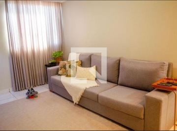 Apartamento · 114m² · 3 Quartos · 1 Vaga · Apartamento para Aluguel - Setor Aeroporto, 3 Quartos,  114 m² - Goiânia