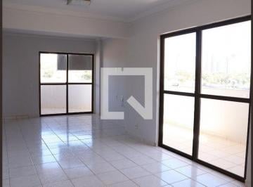 Apartamento · 112m² · 3 Quartos · 2 Vagas · Apartamento para Aluguel - Setor Central, 3 Quartos, 112 m² - Goiânia