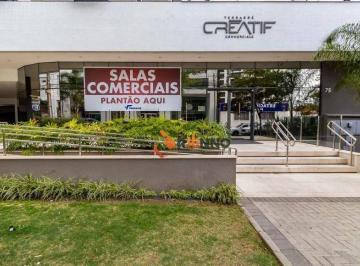 ce6f88b0356dd98f64516af0f12a264c8eff75cf · Sala à venda, 53 m² por R$ 750.000,00 - Vila Izabel - Curitiba/PR