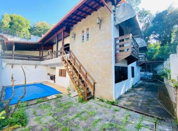 3de44e23810a736980bc03b3fb2b2717652cf2b6 · Casa com 4 dormitórios sendo 2 suítes à venda, por R$ 780.000 Alto - Teresópolis