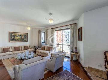 961a0a35be41aeee840559f1fc7fc5268feefa80 · Apartamento com 6 dormitórios à venda, 225 m² por R$ 1.980.000,00 - Chácara Klabin - São Paulo/SP