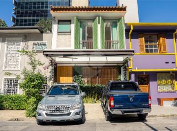 Área de Serviço · Imoveis - em Itaim Bibi