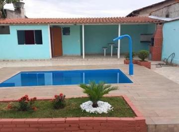 Casa · 360m² · 4 Quartos · 4 Vagas · CASA LINEAR COM PISCINA A VENDA NO SANTA TEREZINHA