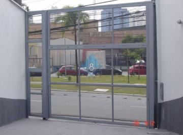 3ca95d1598930bb9139c8e3da1150b487d609db7 · Galpão para alugar, 200 m² por R$ 9.455,59 - Centro - São Bernardo do Campo/SP