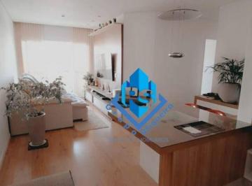dfcf41680423b8d0004f597ea1071d85f16572ba · Apartamento com 2 dormitórios para alugar, 90 m² por R$ 4.414,00/mês - Vila Baeta Neves - São Bernar