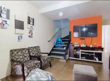 d91eeb584be975643ccf1bd5258a281e410284da · Sobrado com 2 dormitórios à venda, 132 m² por R$ 640.000,00 - Vila Dusi - São Bernardo do Campo/SP