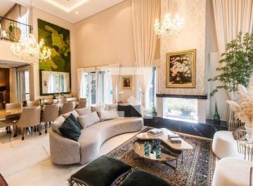 Casa · 512m² · 4 Quartos · 3 Vagas · Casa à Venda - Jardim Mutinga, 4 Quartos, 512 m² - Barueri