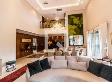 Casa de 4 quartos, Barueri · Casa à Venda - Jardim Mutinga, 4 Quartos,  512 m² - Barueri