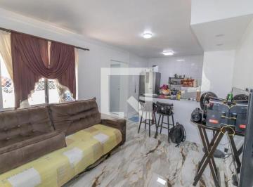 Casa de 2 quartos, São Paulo · Casa à Venda - Parque São Lucas, 2 Quartos, 60 m² - São Paulo